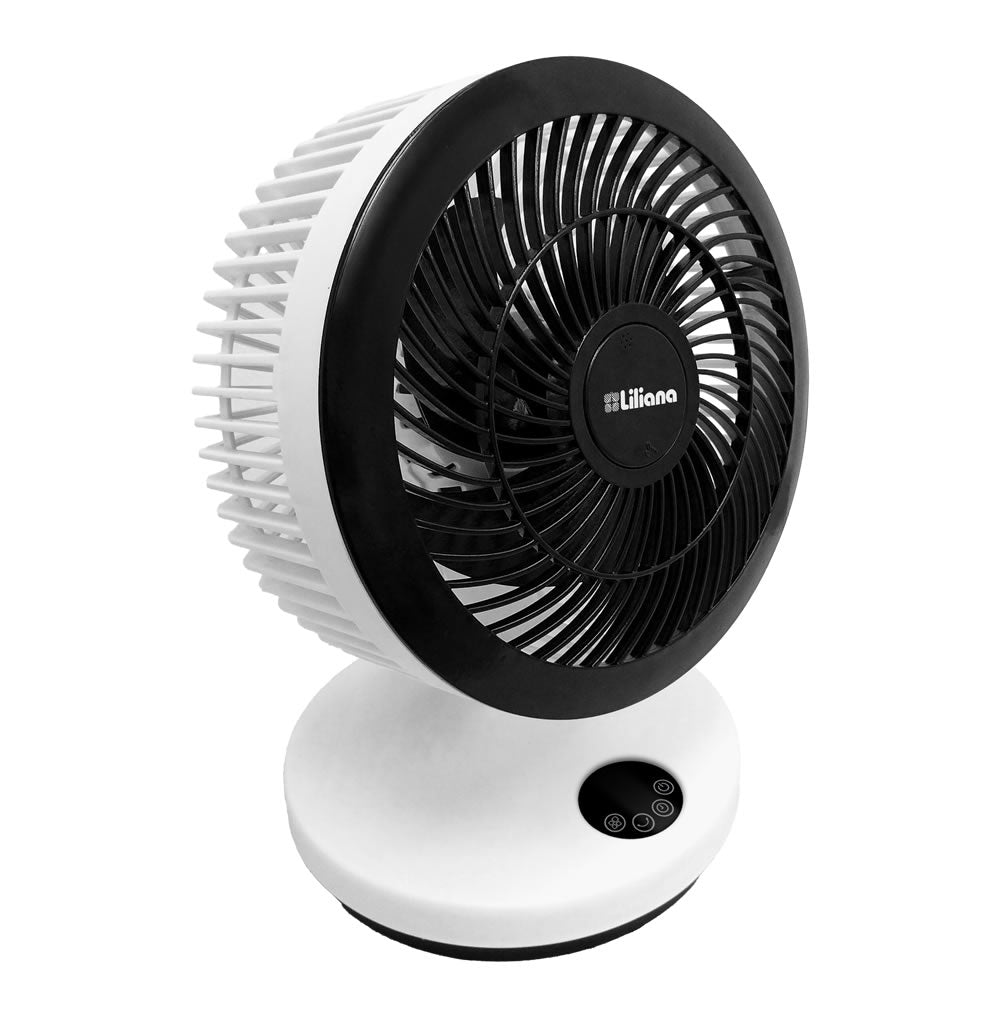 Ventilador Liliana Air Essence C/aromatizador de Ambientes