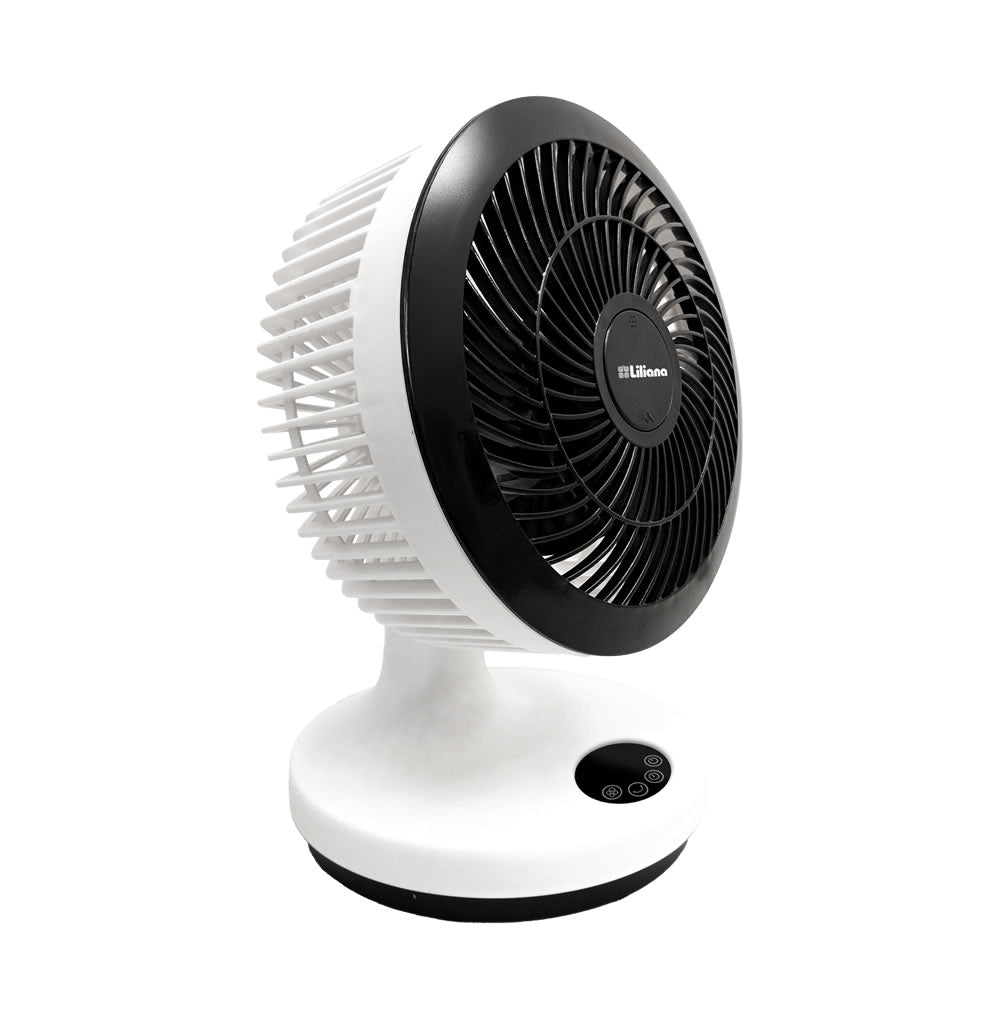 Ventilador Liliana Air Essence C/aromatizador de Ambientes