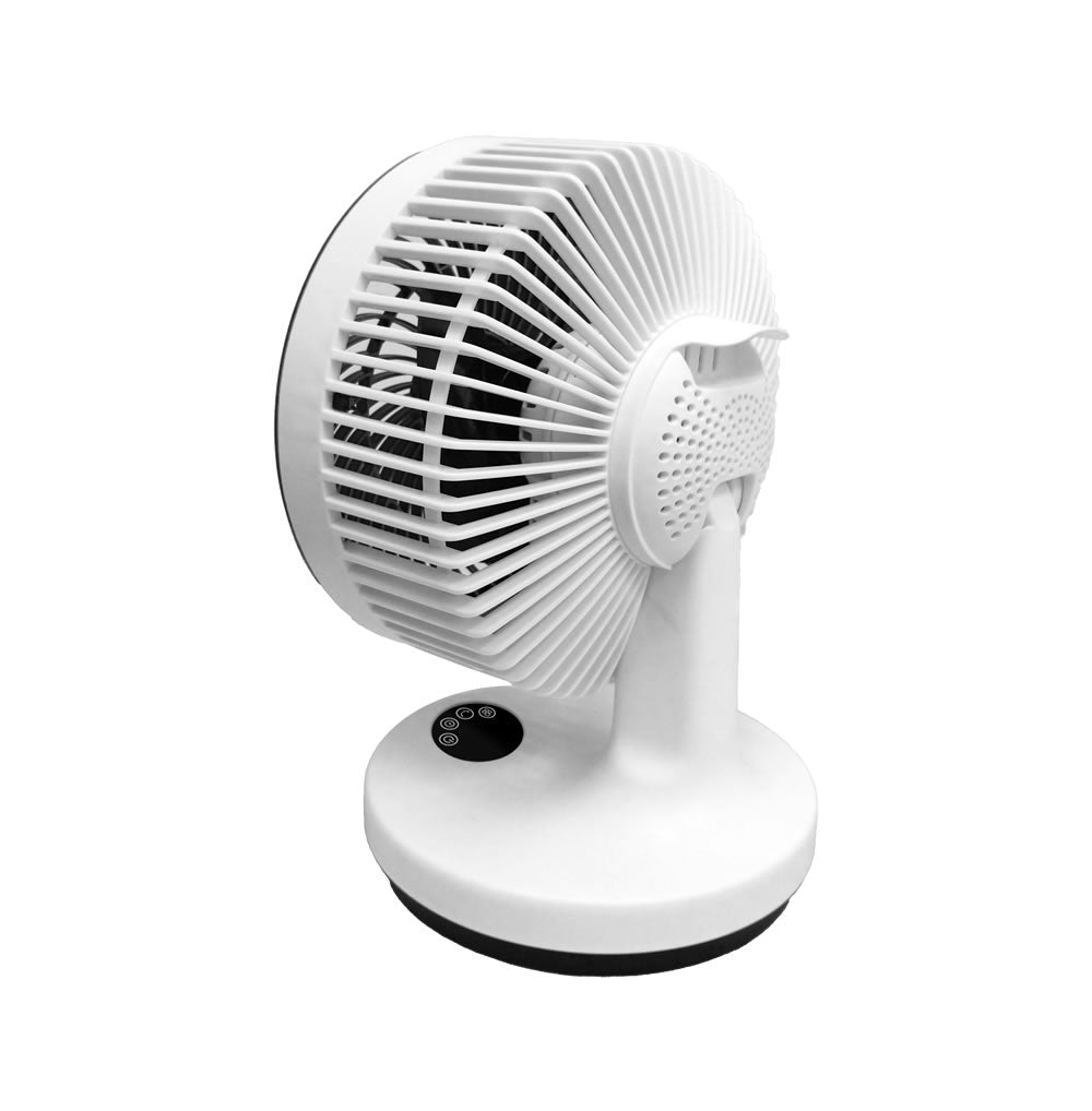 Ventilador Liliana Air Essence C/aromatizador de Ambientes