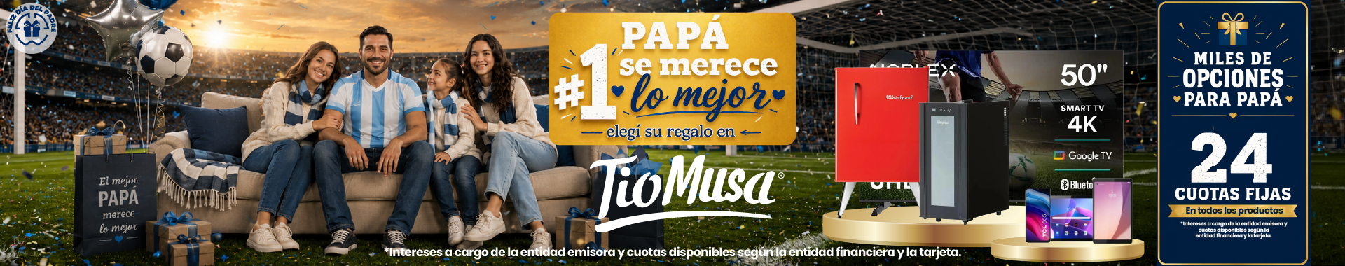 Tio Musa