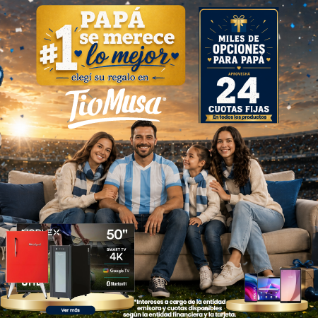 Tio Musa