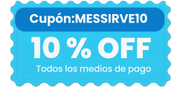 Cupon Messi 