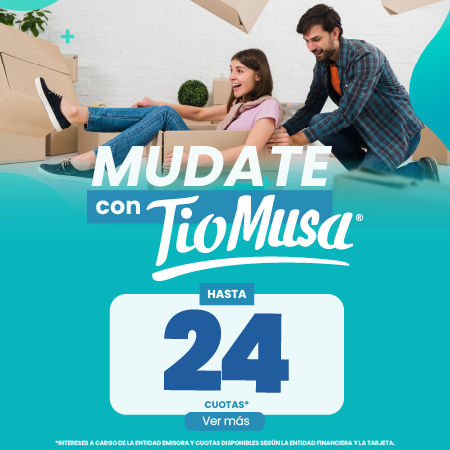 Tio Musa