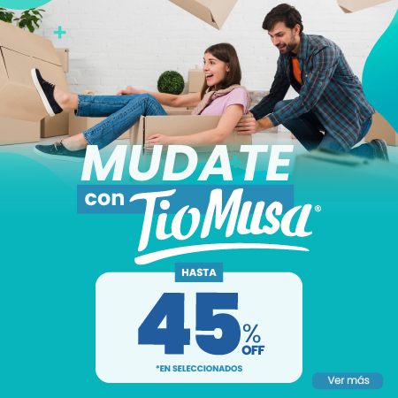 Tio Musa