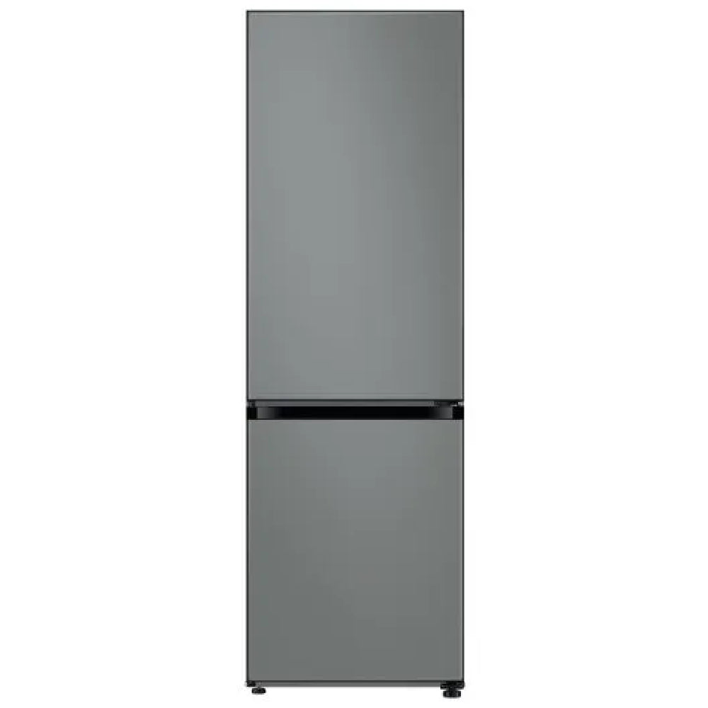 Heladera No Frost Samsung Rb33a307031 Bespoke 328l Space Max