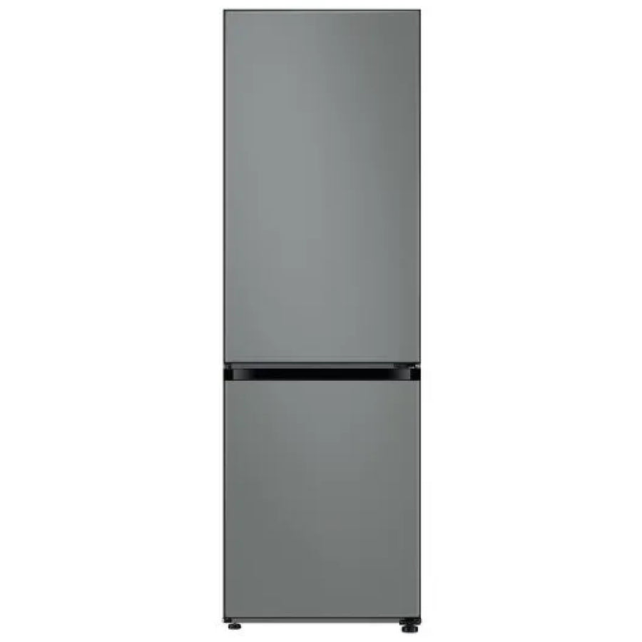 Heladera No Frost Samsung Rb33a307031 Bespoke 328l Space Max