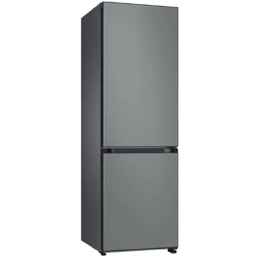 Heladera No Frost Samsung Rb33a307031 Bespoke 328l Space Max