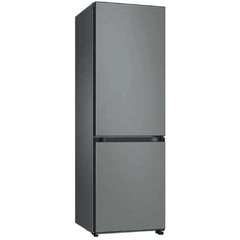 Heladera No Frost Samsung Rb33a307031 Bespoke 328l Space Max