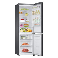 Heladera No Frost Samsung Rb33a307031 Bespoke 328l Space Max