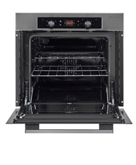 Horno Eléctrico Empotrar Multifunción Longvie He6900x Inox