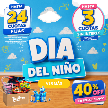 Tio Musa
