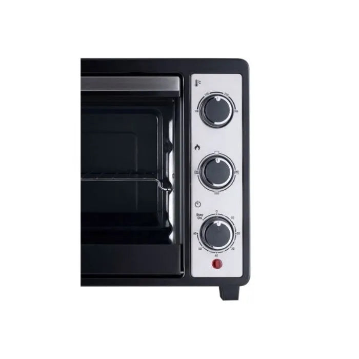 Horno Electrico Bgh Bhe40m25i Duo Con Grill 40lts 1500w
