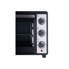 Horno Electrico Bgh Bhe40m25i Duo Con Grill 40lts 1500w