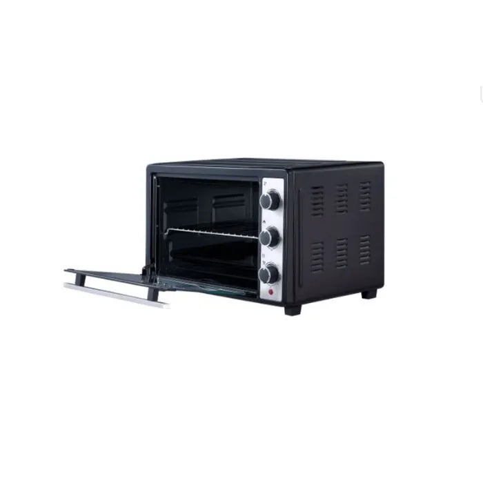Horno Electrico Bgh Bhe40m25i Duo Con Grill 40lts 1500w