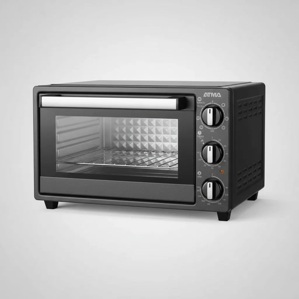 Horno Electrico Bgh Bhe40m25i Duo Con Grill 40lts 1500w