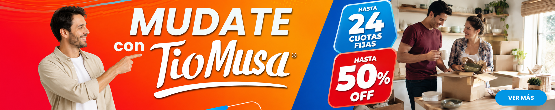 Tio Musa