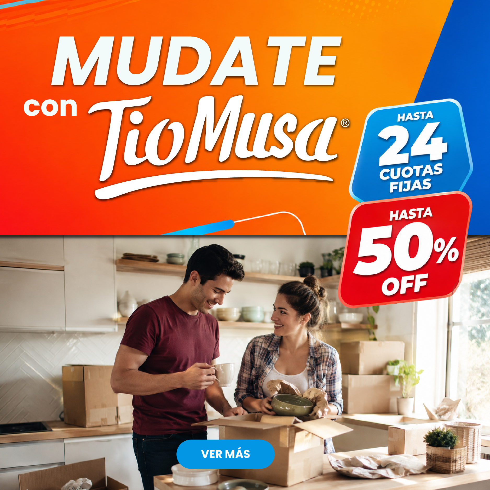 Tio Musa
