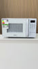 Microondas Digital Philco Wphdw20ubtm 20lts 5 Niveles 700w C