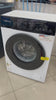 Lavarropas Carga Frontal Kanji Home Kjh-wmcfwt 6kg 1200rpm Inverter Blanco