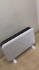 Calefactor Eléctrico Convector Liliana Cfb17 De 2000w Blanco/negro