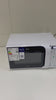 Microondas Bgh 20l Digital Eco B120db20