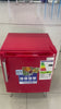 Heladera Frigobar Kanjihome Kjh-50vin-r Retro De 50lts Rojo