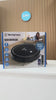 Aspiradora Robot Inteligente 3-en-1 Aspira Barre Trapea Westinghouse +wifi +app Tuya Negro
