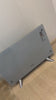Calefactor Electrico Panel De Vidrio Liliana Glassy Ppv250