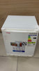Heladera Bajo Mesada Minibar Telefunken Tfk-hf50b Blanca C Blanco