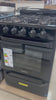 Cocina Multigas 56 Cm Negro Drean Cd5602an0 Negro