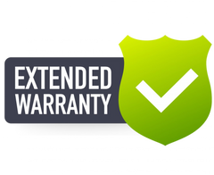 Umbrella Warranty Logo