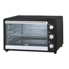 Microondas 23 Litros Bgh Quick Chef B223ds20 Digital Outlet