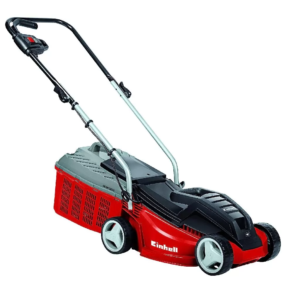 Cortacésped Manual Einhell Gc-hm 400 (sin Motor)