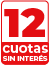 12 Cuotas